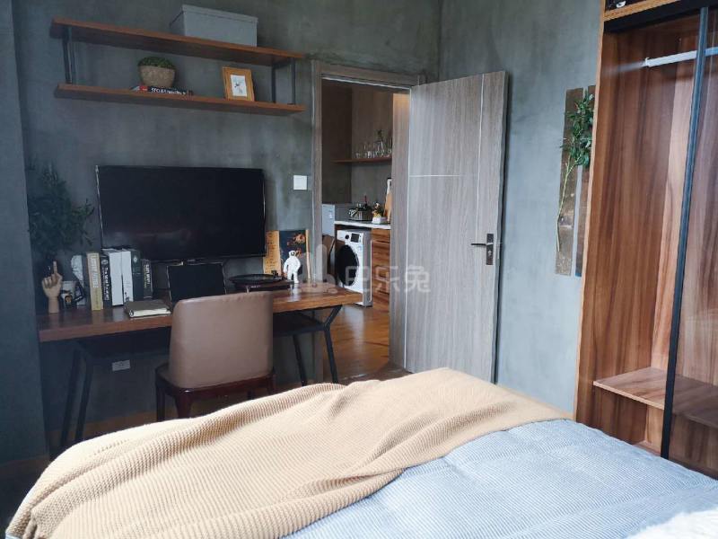 朗诗寓（新街口店）2171534周边环境图5