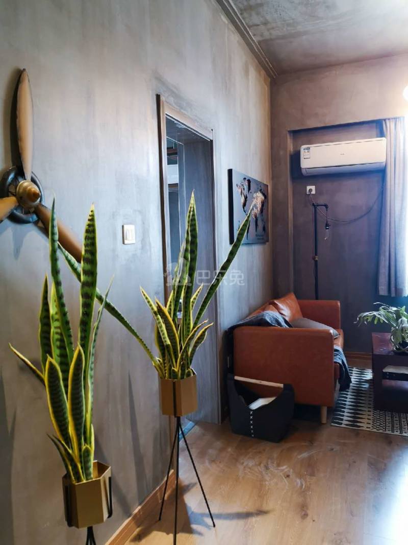 朗诗寓（新街口店）2171534周边环境图8