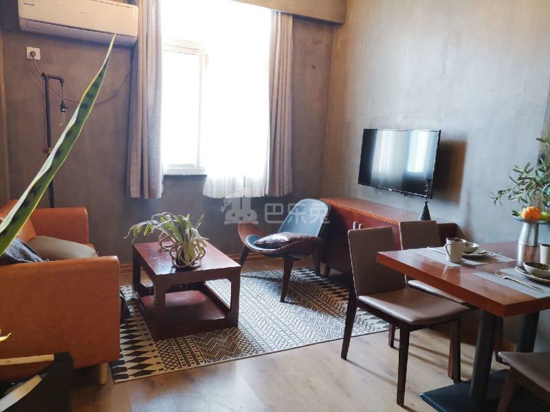 朗诗寓（新街口店）2171534周边环境图9