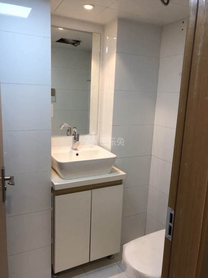 朗诗寓（诚信大道店）2171547卧室图3