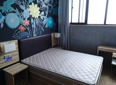 朗诗寓（上元大街店） 1室0厅1卫