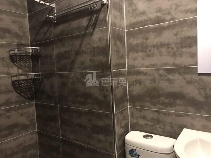 E+青年公寓（中华门店）2171625卫生间图8
