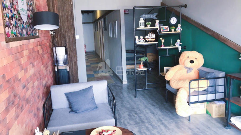 E+青年公寓（中华门店）2171625周边环境图10