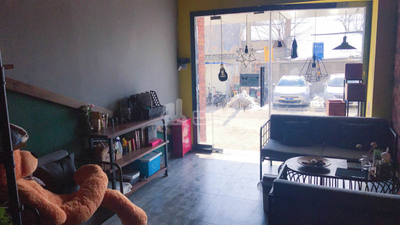 E+青年公寓（中华门店）2171625周边环境图12