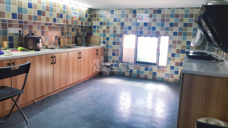 E+青年公寓（中华门店）2171625周边环境图13