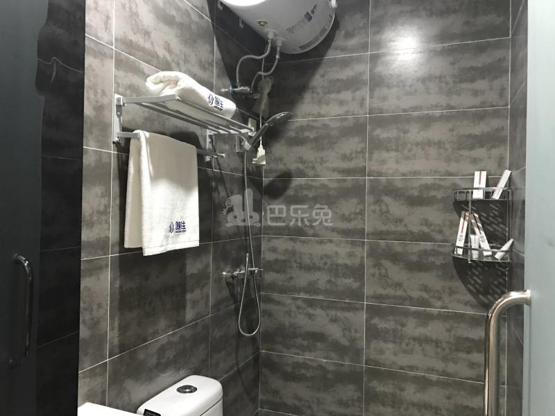 E+青年公寓（中华门店）2171625卫生间图9