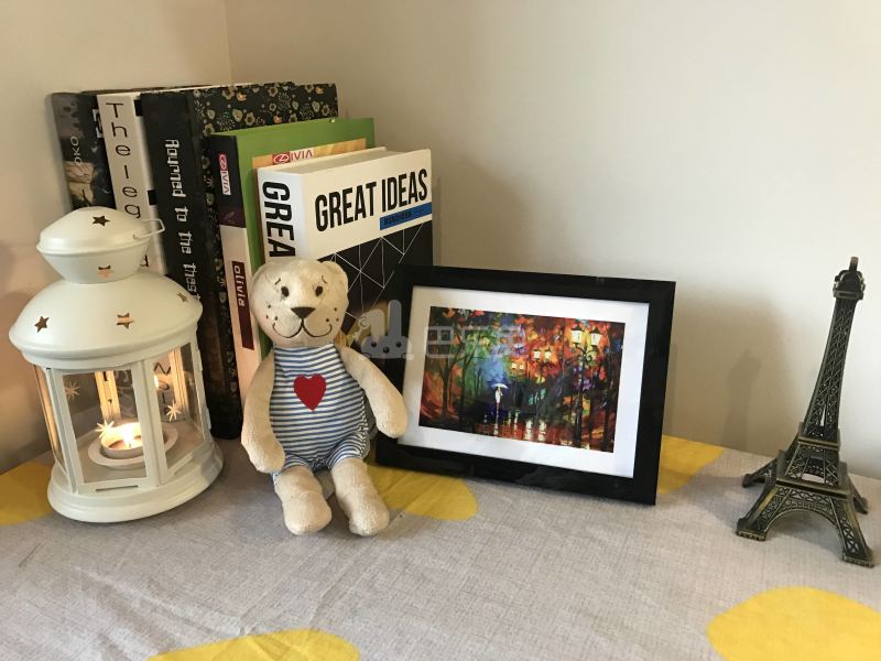 E+青年公寓（中华门店）2171625卧室图5