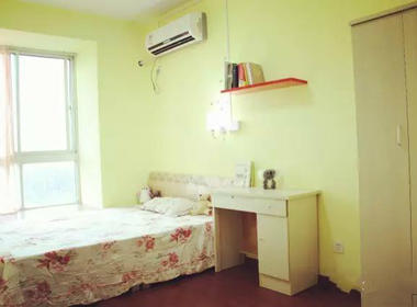 米家公寓（南京站店） 1室0厅1卫