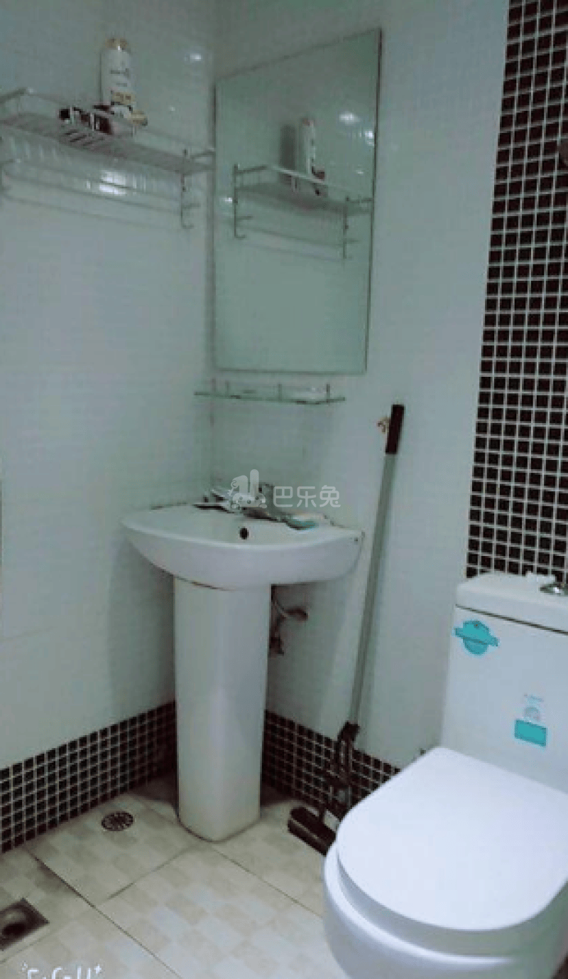 邦途时尚公寓2171887卫生间图5