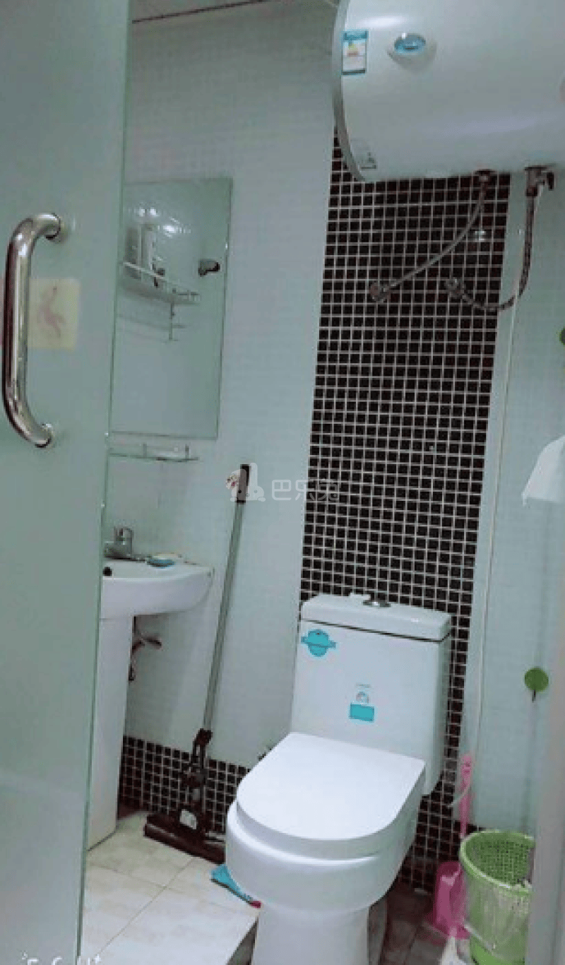 邦途时尚公寓2171887卫生间图6