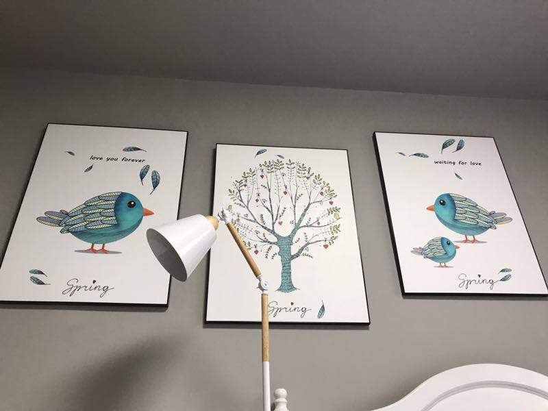 慕加公寓（孝陵卫店）2171905卧室图0