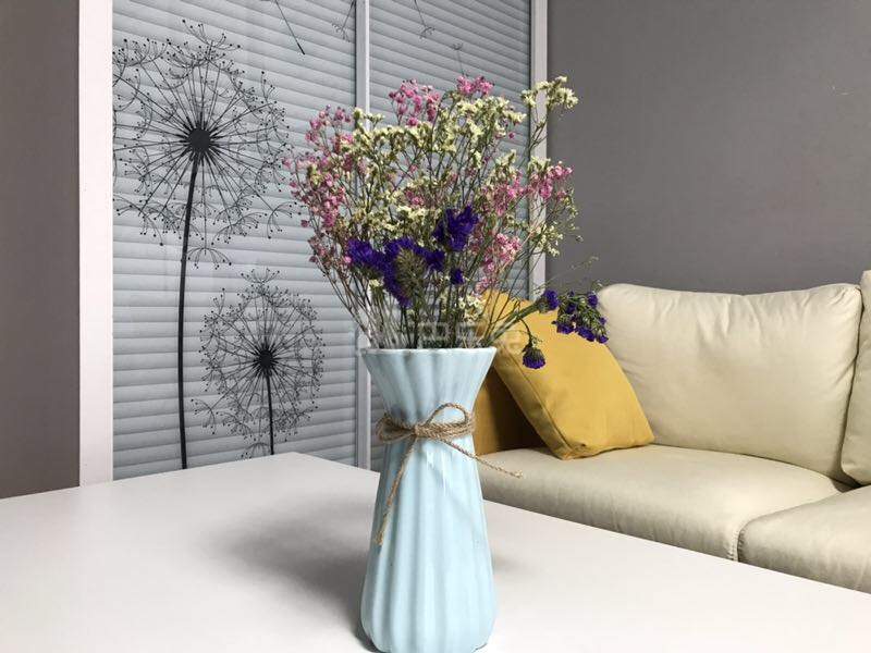 慕加公寓（孝陵卫店）2171905卧室图2