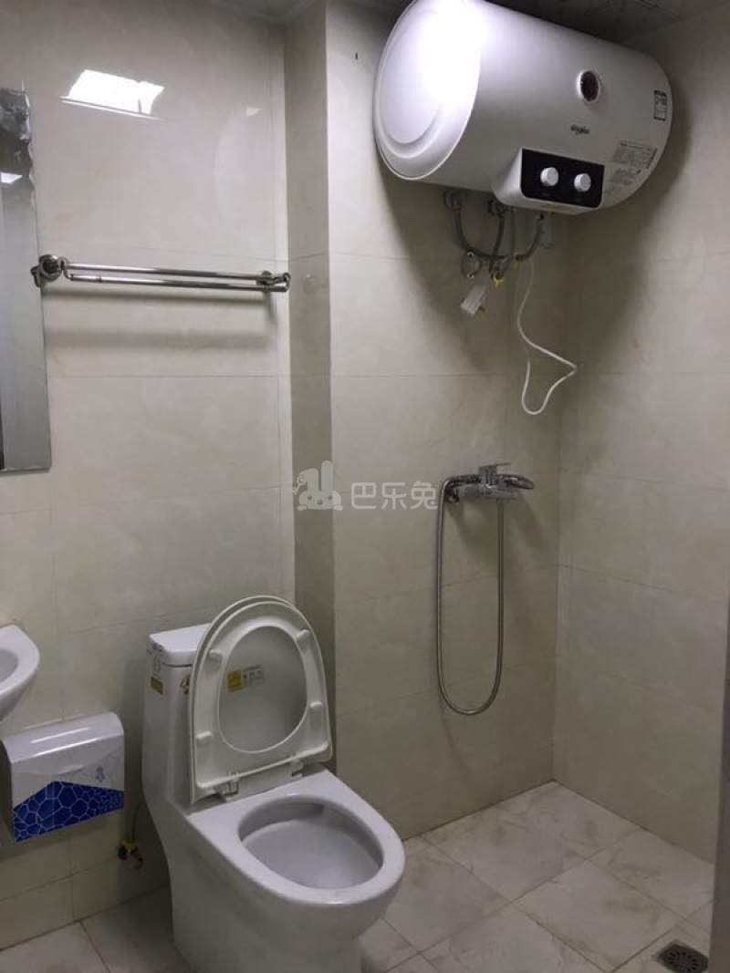 慕加公寓（孝陵卫店）2171905卫生间图7