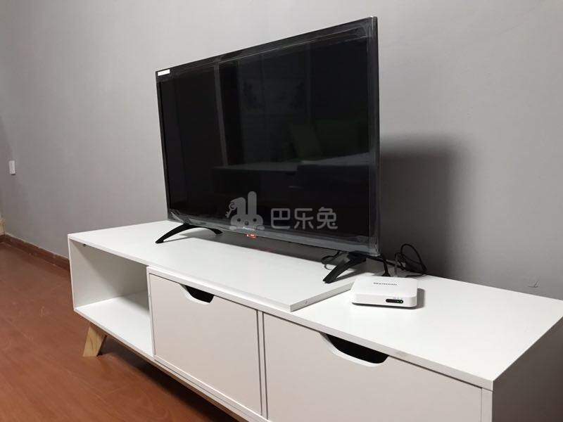 慕加公寓（孝陵卫店）2171905卧室图4