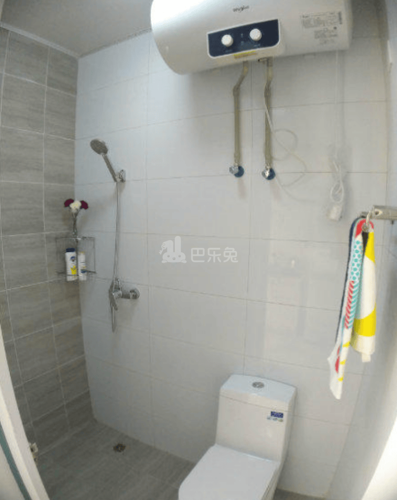 无砎公寓凤凰西街店2172010卫生间图5