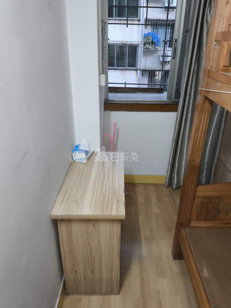 福园小区2172499卧室图2