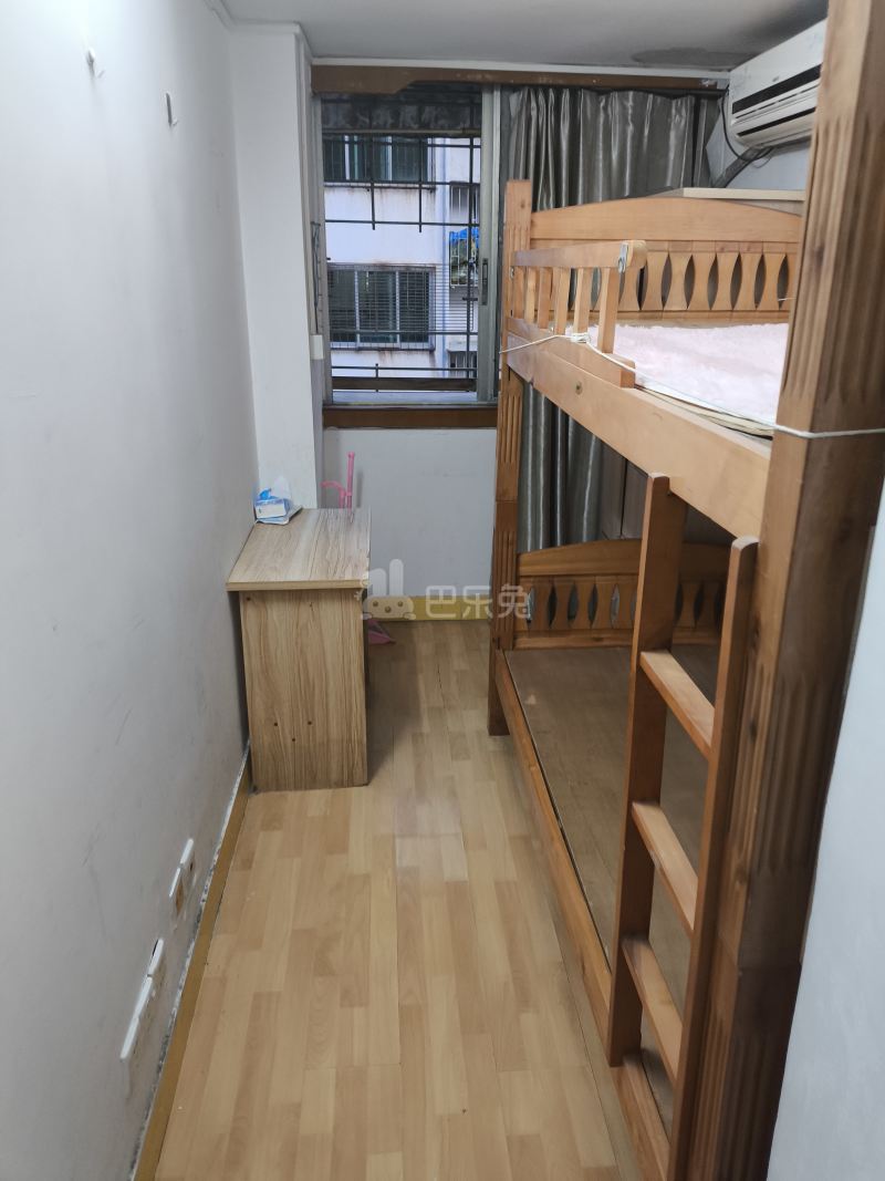 福园小区2172499卧室图0