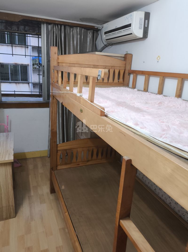 福园小区2172499卧室图1