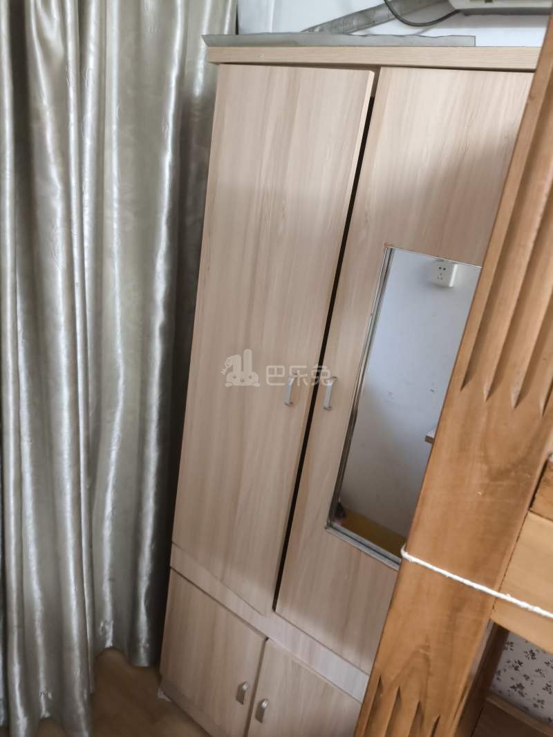 福园小区2172499卧室图3