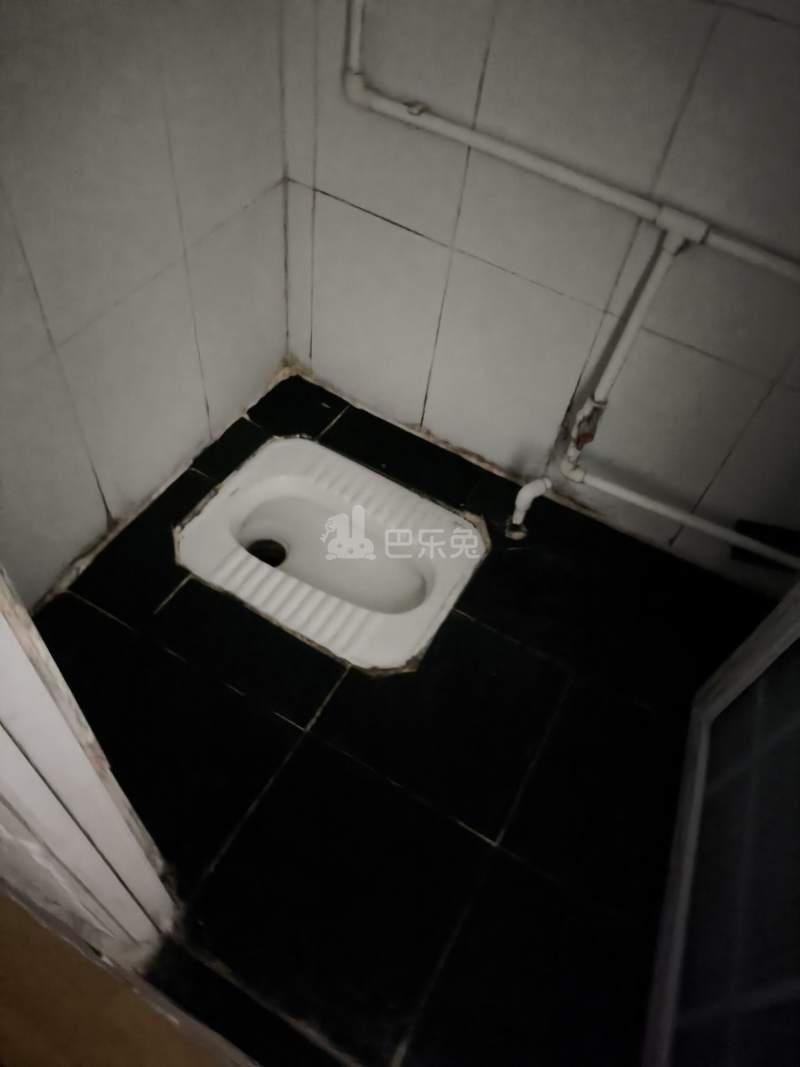 福园小区2172499卫生间图4