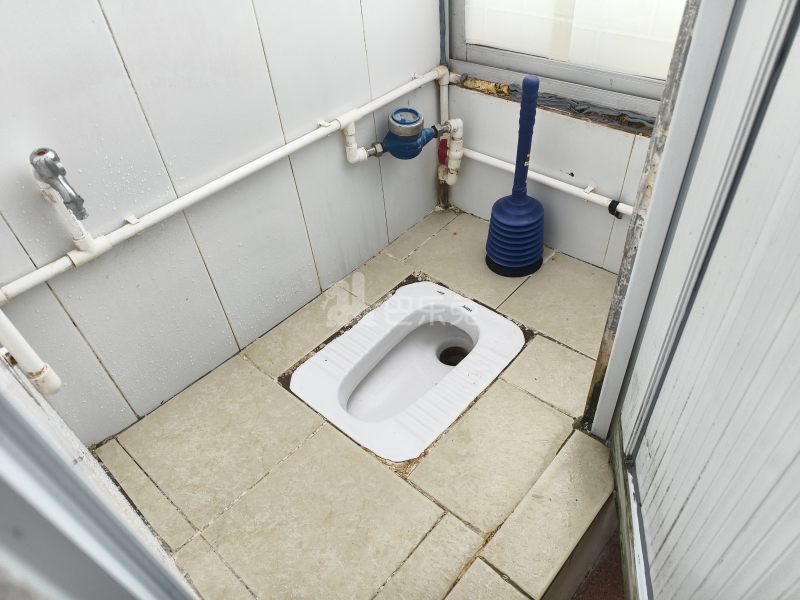 南园村2173870卫生间图5