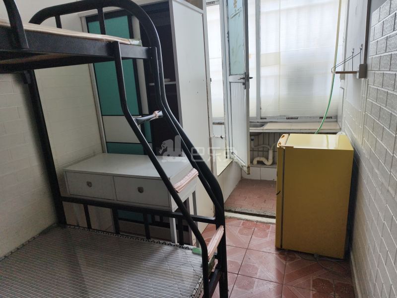 南园村2173870卧室图1