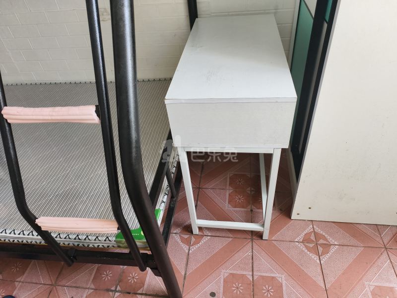 南园村2173870卧室图3