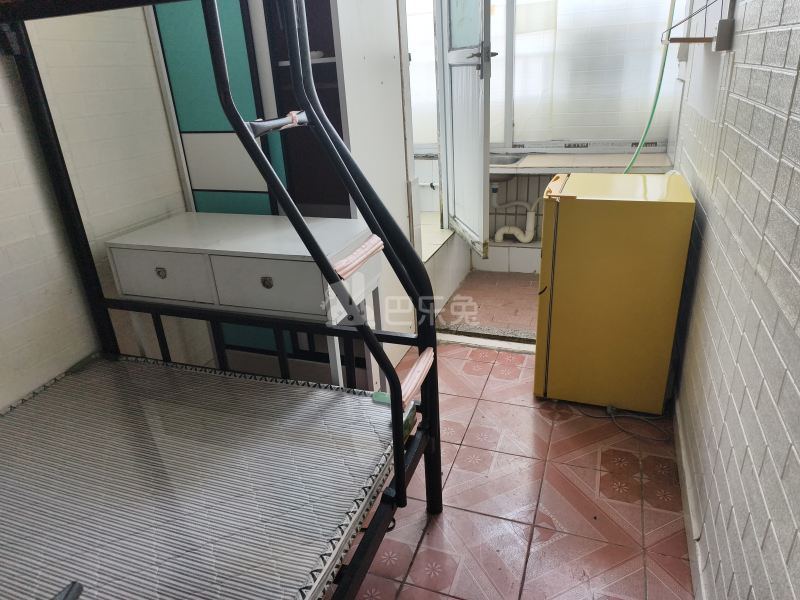 南园村2173870卧室图0