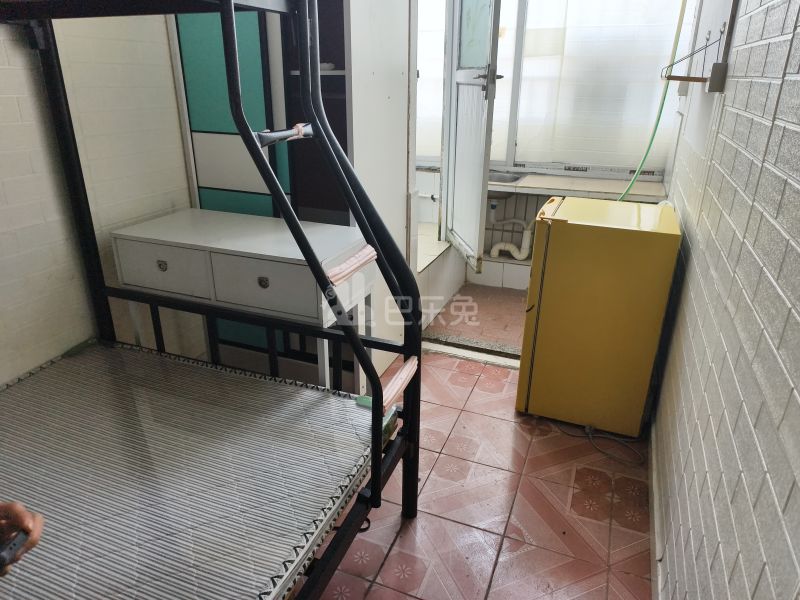 南园村2173870卧室图2