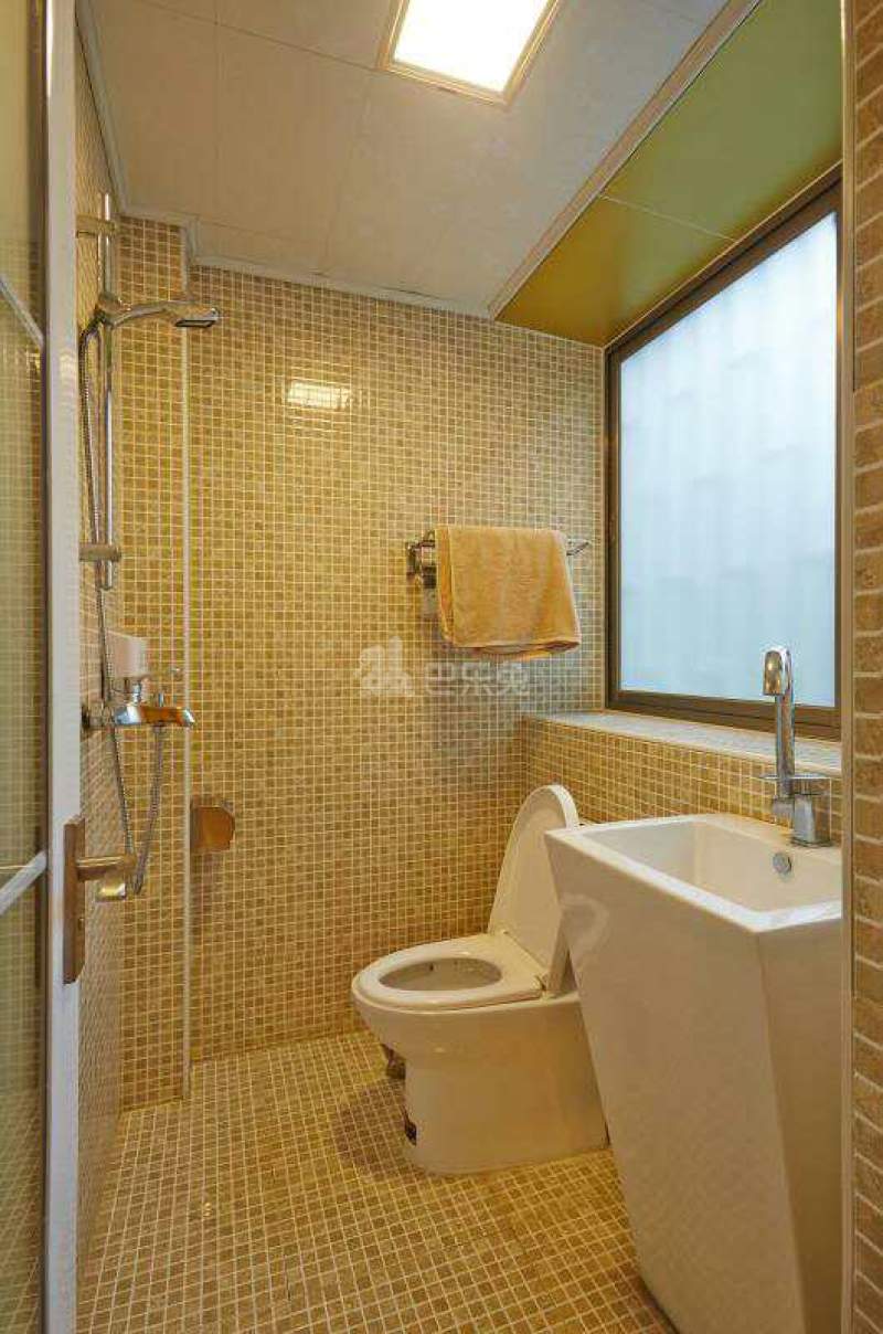 壹号公寓（香蜜二村店）2174208卫生间图1