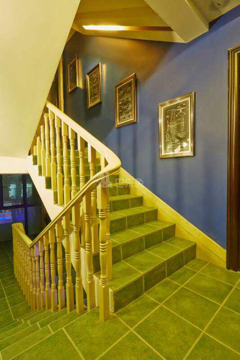 壹号公寓（香蜜二村店）2174223周边环境图16