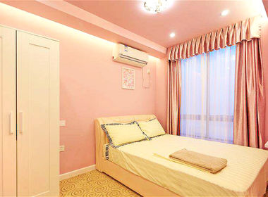 壹号公寓（香蜜二村店） 1室0厅1卫