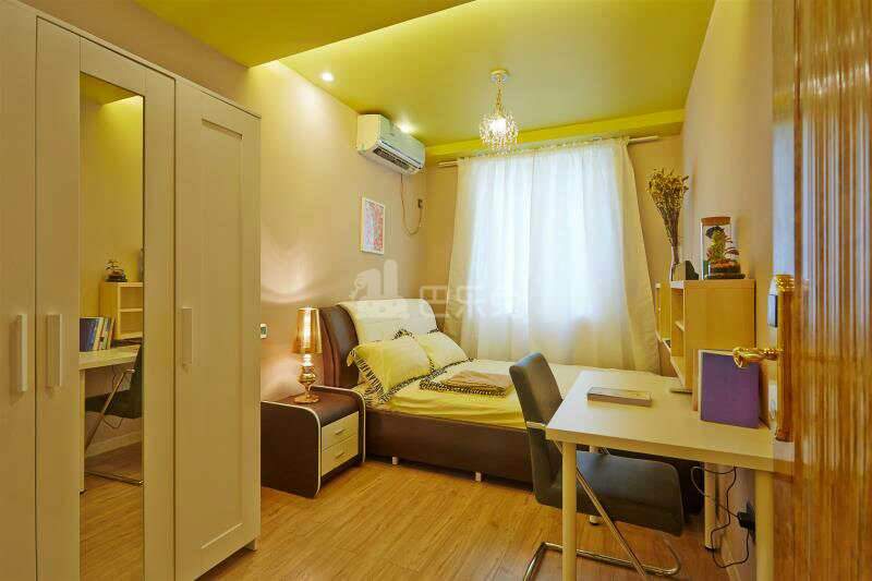 壹号公寓（香蜜二村店）2174223卧室图5