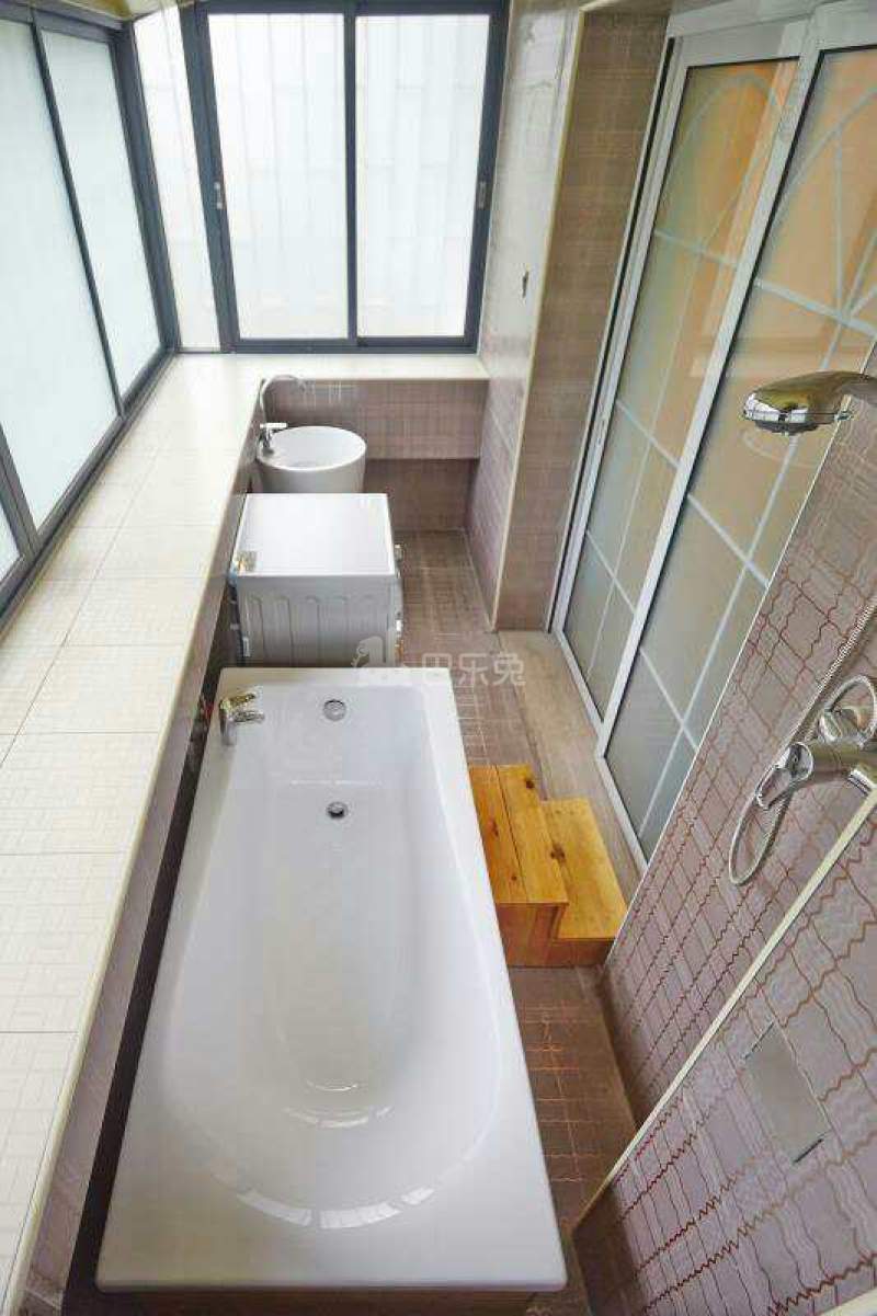 壹号公寓（香蜜二村店）2174223卫生间图12