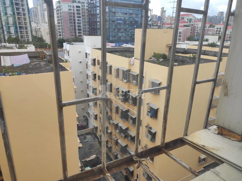 后海第二统建楼2177151周边环境图6