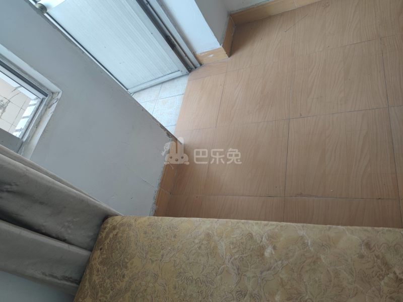 后海第二统建楼2177151卧室图3