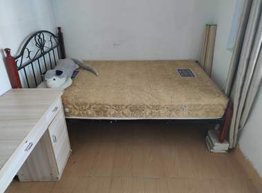 后海第二统建楼 