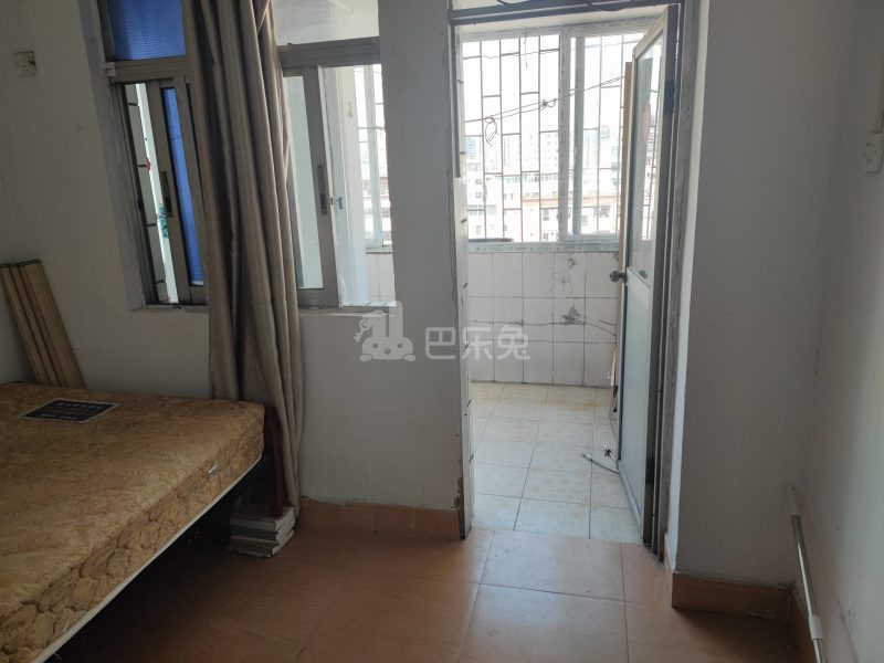 后海第二统建楼2177151卧室图0