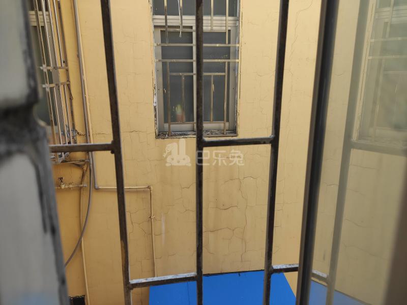 后海第二统建楼2177151周边环境图5