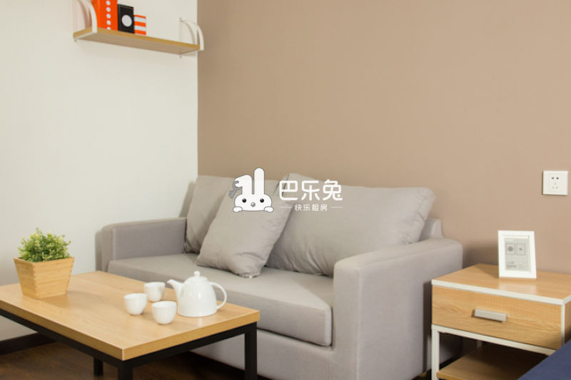 自如寓(上地凌云店)