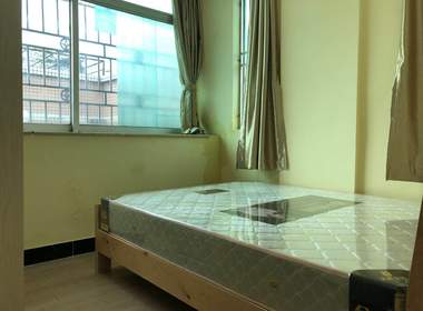 龙井东区10号（公寓） 1室0厅1卫