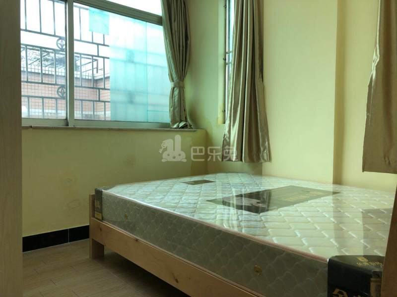 龙井东区10号（公寓）2181188卧室图0