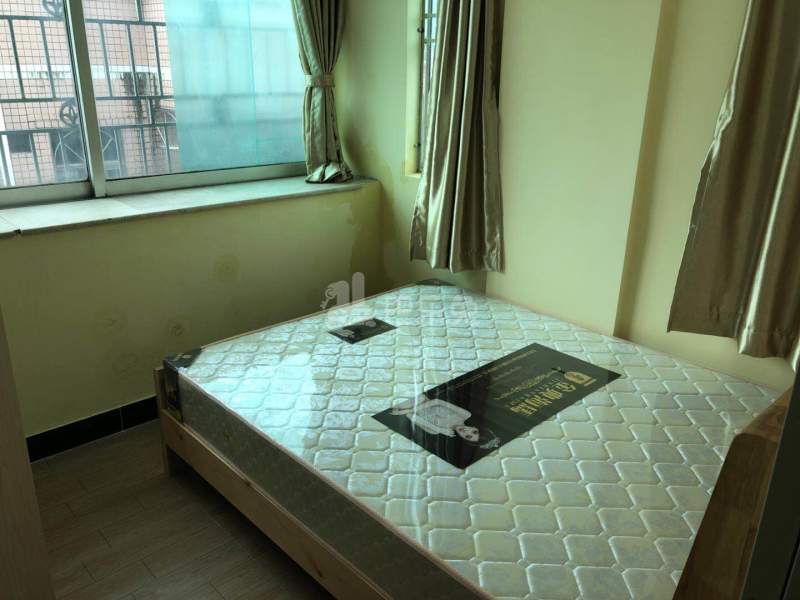 龙井东区10号（公寓）2181188卧室图1