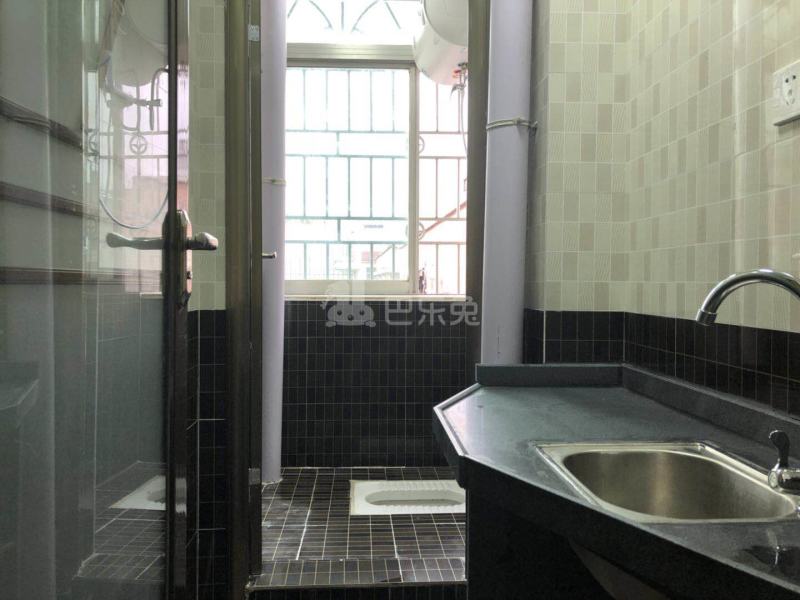 龙井东区10号（公寓）2181188卫生间图2