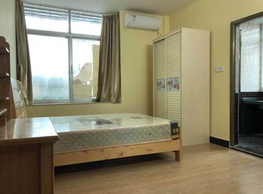 龙井东区10号（公寓） 1室0厅1卫