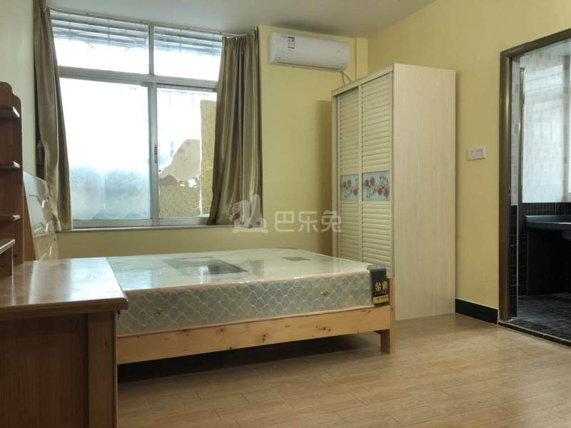 龙井东区10号（公寓）2181200卧室图0