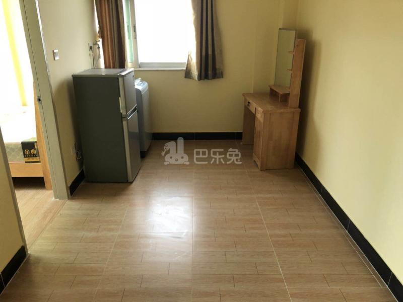 龙井东区10号（公寓）2181202客厅图1