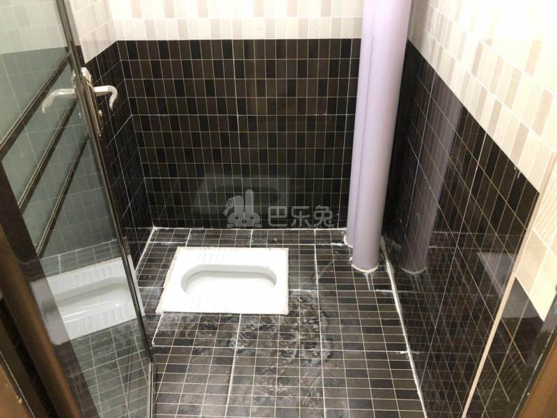 龙井东区10号（公寓）2181202卫生间图2