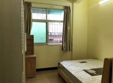 龙井东区10号（公寓） 1室1厅1卫