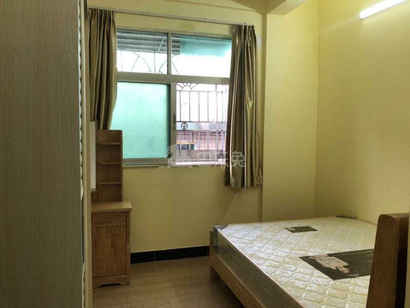 龙井东区10号（公寓）2181202卧室图0